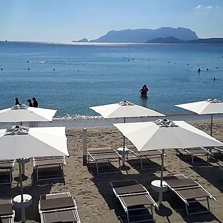 Luna Lughente Hotel 4*