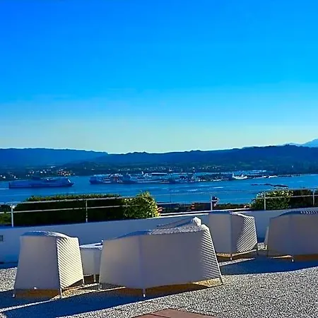 Hotel Luna Lughente Olbia