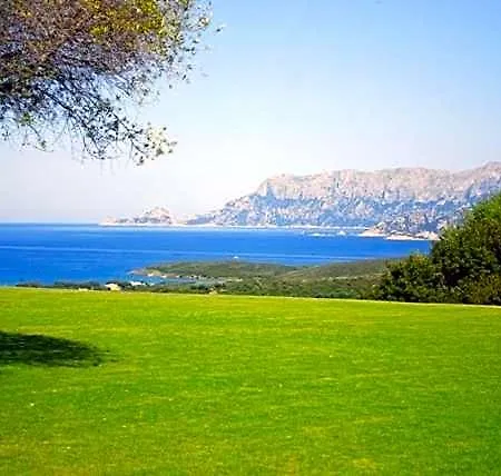 Hotel Luna Lughente 4*