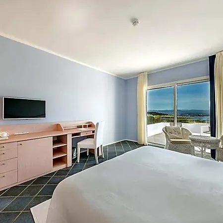 Luna Lughente Hotel 4*