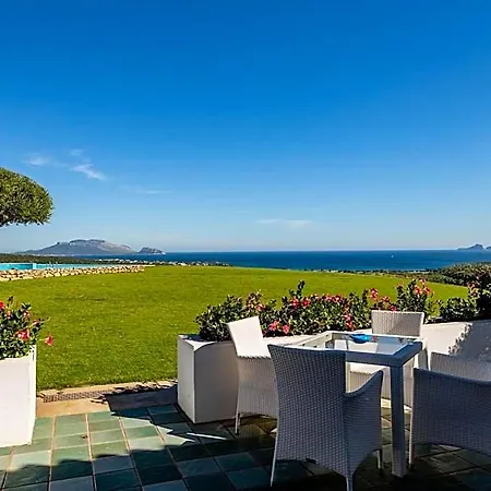 Luna Lughente Hotel 4*