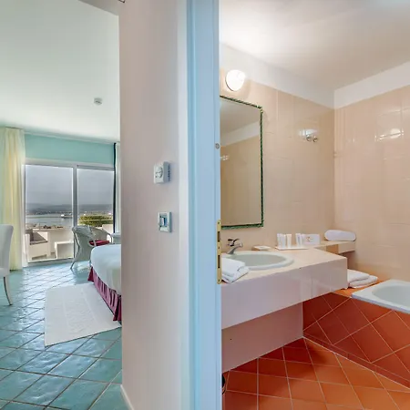 Luna Lughente Hotel 4*