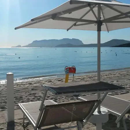 Luna Lughente Hotel Olbia