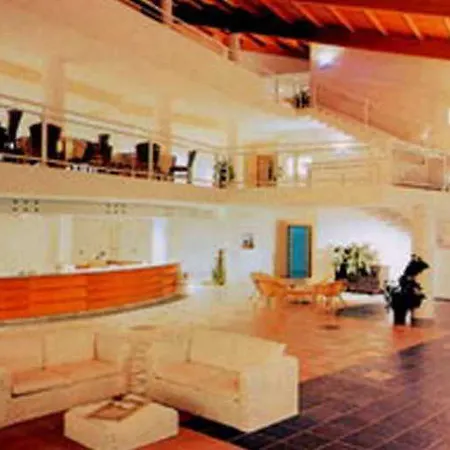 Hotel Luna Lughente
