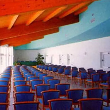 Otel Luna Lughente Olbia