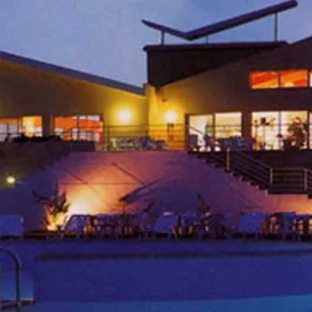 Luna Lughente Hotel 4*