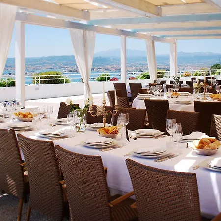 Luna Lughente Hotel