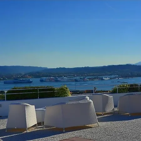 Luna Lughente ホテル オルビア