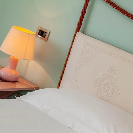 Luna Lughente オルビア