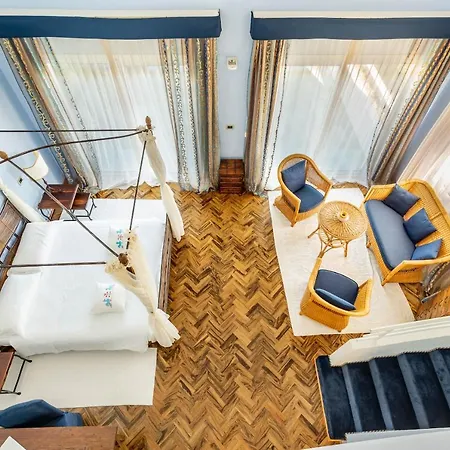Otel Luna Lughente