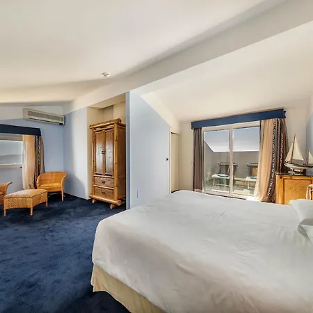 Hotel Luna Lughente Olbia