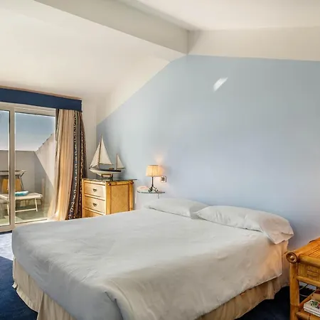 Otel Luna Lughente 4*