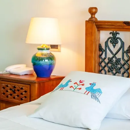 Otel Luna Lughente Olbia