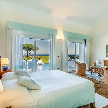 Luna Lughente Otel Olbia