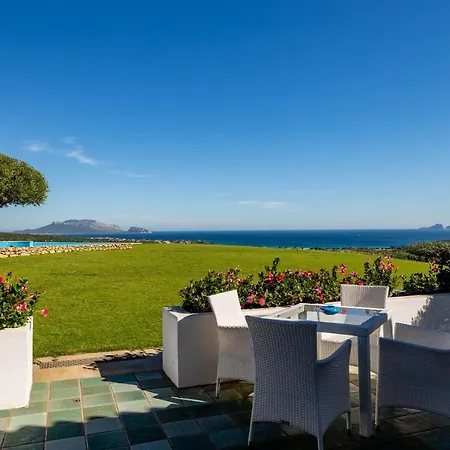 Luna Lughente Otel Olbia