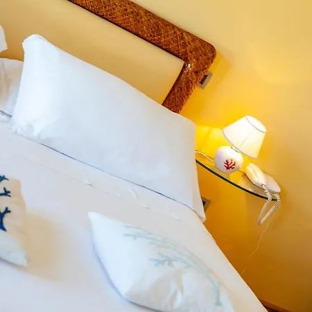 Luna Lughente Otel 4*