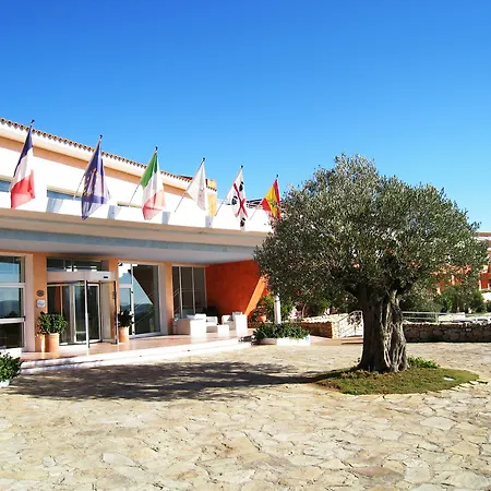 Luna Lughente Olbia