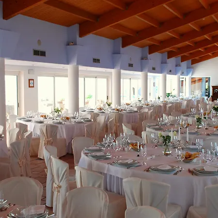 Otel Luna Lughente Olbia