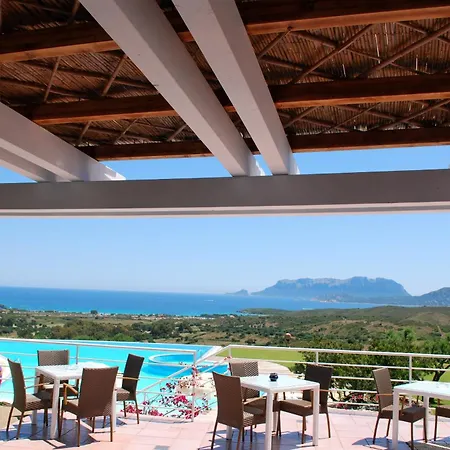 Hotel Luna Lughente Olbia