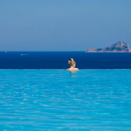 Luna Lughente 4* Olbia