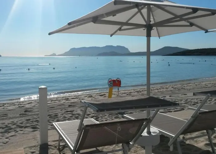 Luna Lughente Hotel 4*