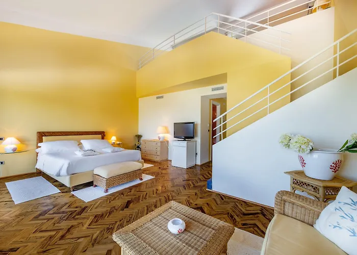 Hotel Luna Lughente 4*