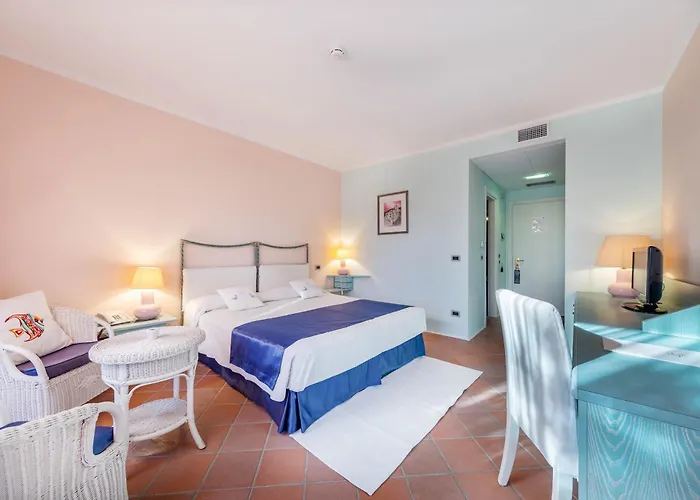 Luna Lughente Hotel Olbia