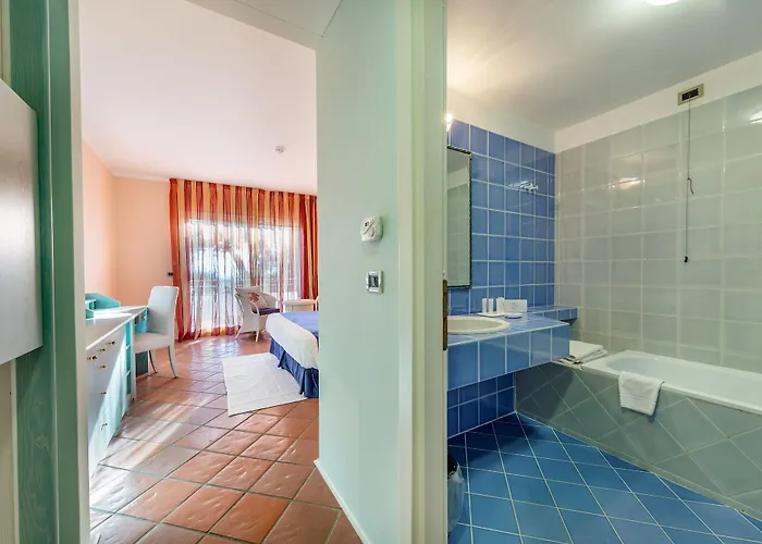 Luna Lughente Hotel 4*