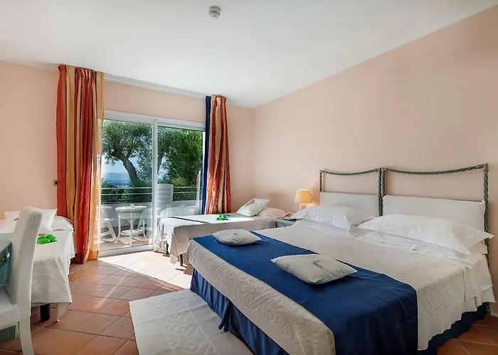 Luna Lughente Hotel Olbia