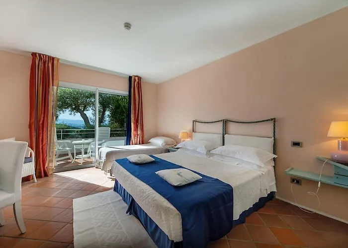 Luna Lughente 4* Olbia