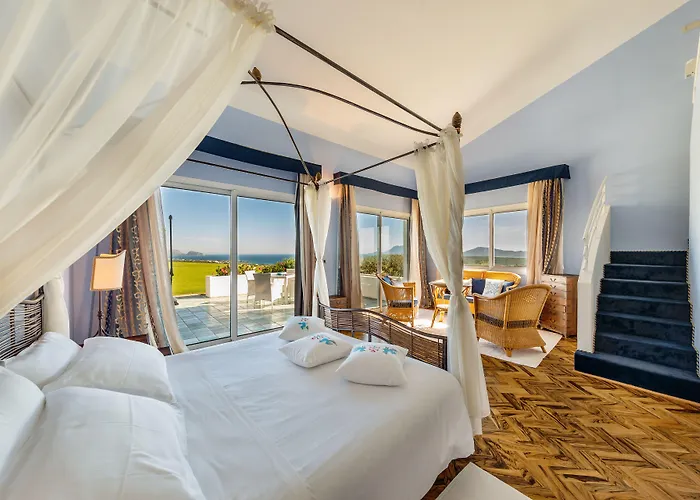 Luna Lughente Hotel Olbia