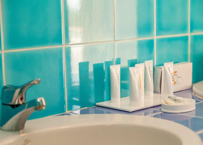 Luna Lughente Hotel 4*