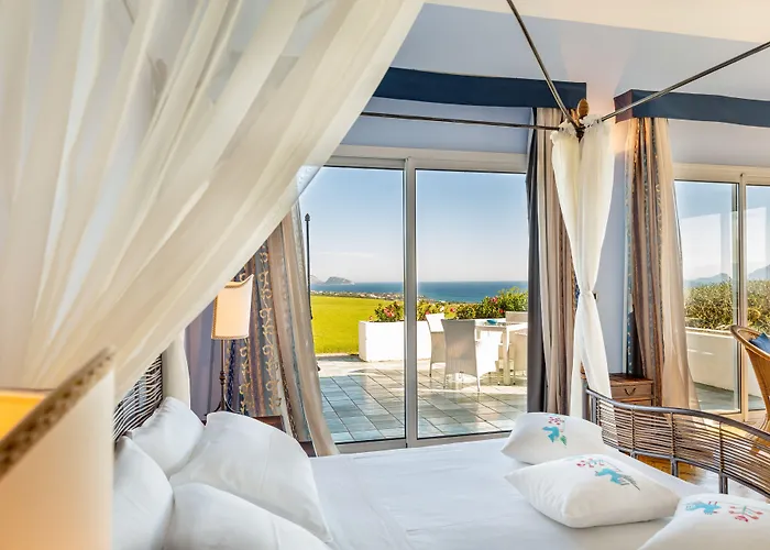 Luna Lughente 4* Olbia