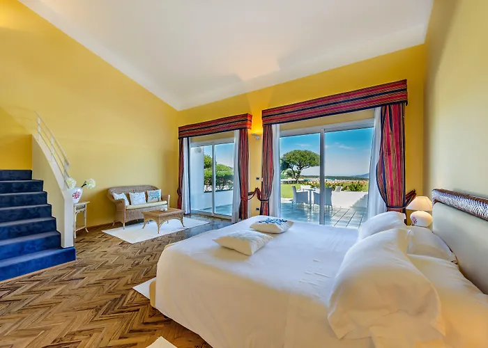 Luna Lughente Hotel 4*