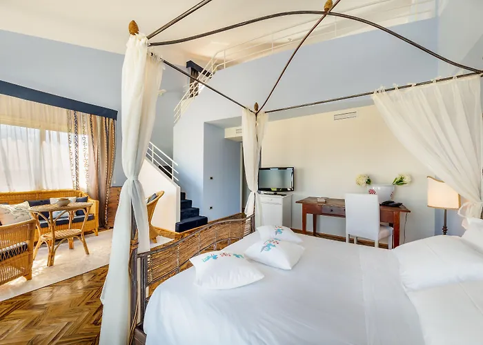 Luna Lughente Hotel 4*