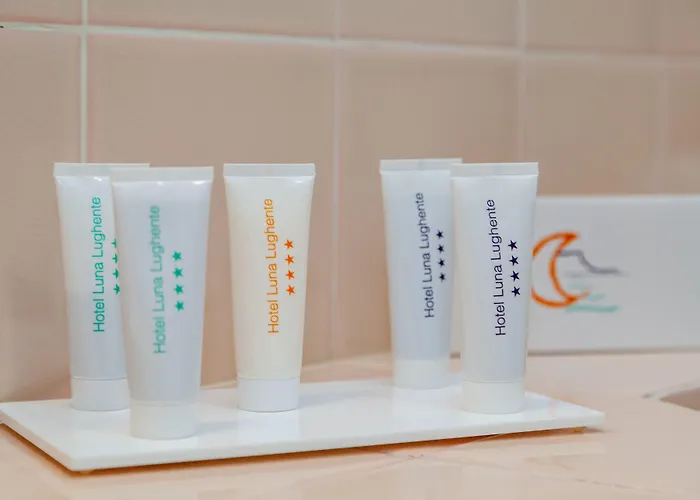 Luna Lughente Hotel 4*