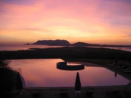 Luna Lughente 4* Olbia