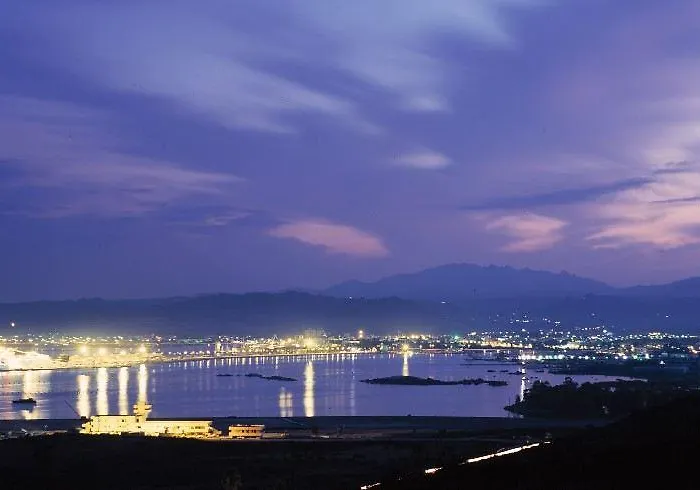 Luna Lughente 4* Olbia