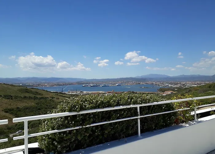 Hotel Luna Lughente Olbia