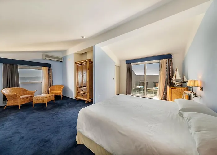 Hotel Luna Lughente Olbia