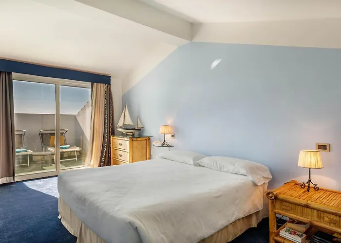 Hotel Luna Lughente 4*